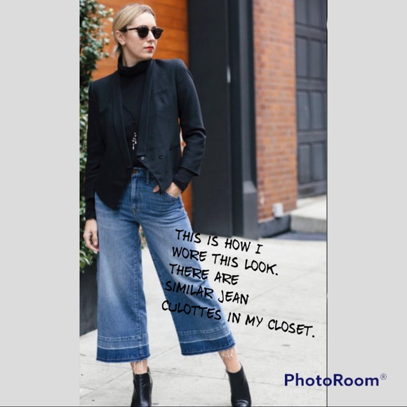 Shape FX Black Tuxedo Jacket. NWT - Picture 2 of 6